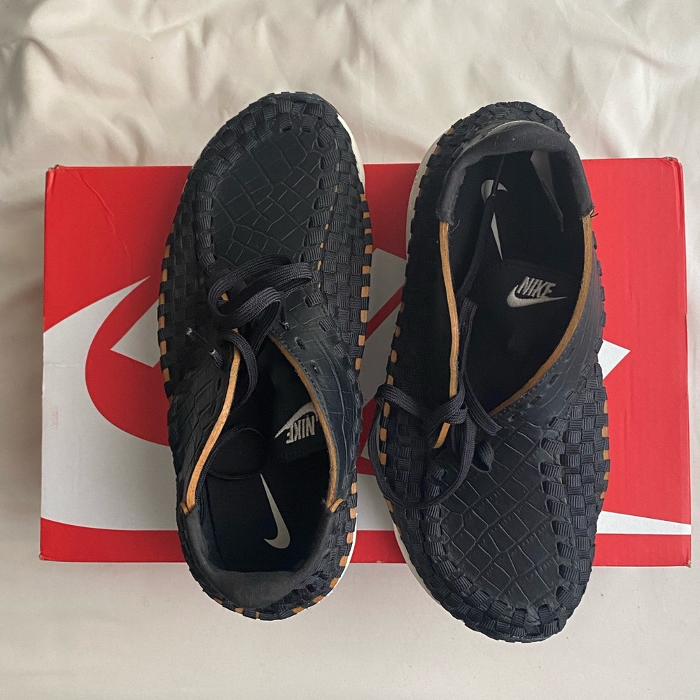 Nike Air Footscape woven PRM